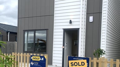 34 Opoka Street, Papakura, Papakura