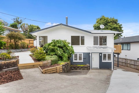 113 View Road, Sunnyvale, Auckland