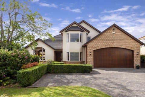 51 Wiltshire Place, Somerville, Manukau