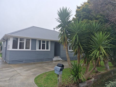 1/54 Lismore Street, Merrilands, New Plymouth