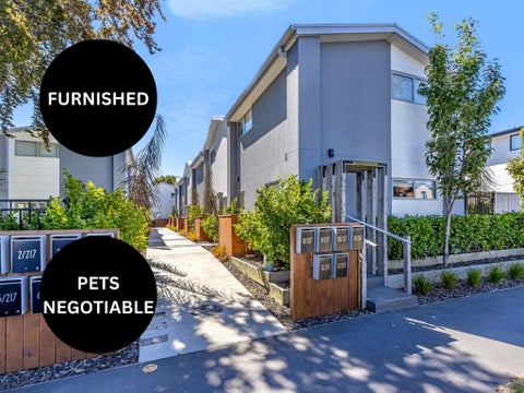 11/217 Armagh Street, Christchurch Central, Christchurch