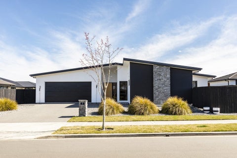 3 Gerard Place, Rangiora, Rangiora