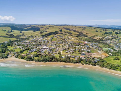 186 State Highway 10, Coopers Beach, Coopers Beach