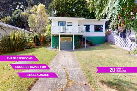 142 Ikitara Road, Whanganui East, Whanganui
