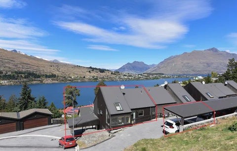 9 Quartz Rise, Queenstown, Queenstown