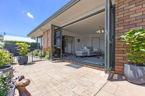 1/18 Karamu Street, Strandon, New Plymouth