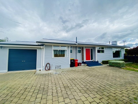45 York Street, Solway, Masterton