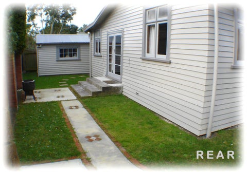 98 Marne Street, Hokowhitu, Palmerston North