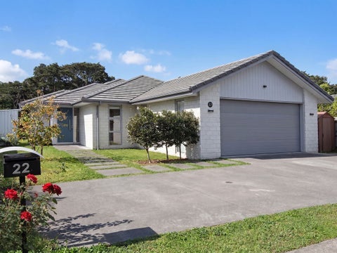 22 Tanner Place, Kamo, Whangarei