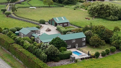 22 Ellett Road, Karaka, Papakura