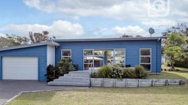 14 Vista Paku, Pauanui