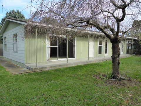 65 Maxwells Line, Awapuni, Palmerston North