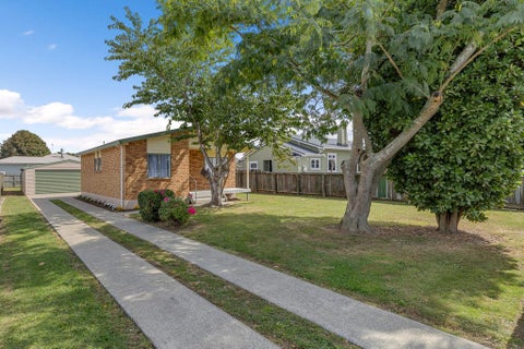 19 Studholme Street, Morrinsville, Morrinsville