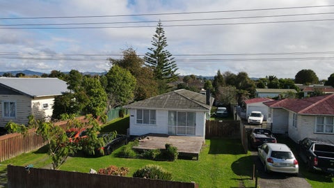 41 River Road, Ngatea, Ngatea