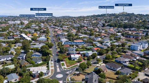 38 Mays Road, Onehunga, Auckland