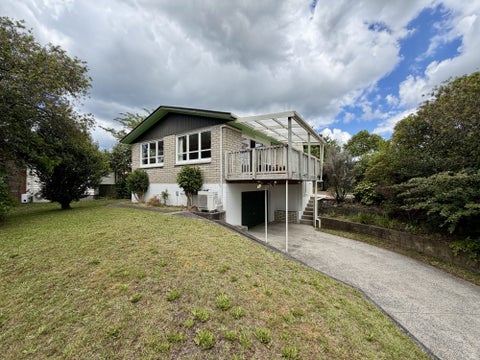 217 West Parkdale Street, Tokoroa, Tokoroa