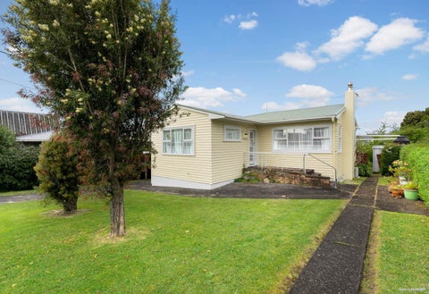 104 Taikata Road, Te Atatu Peninsula, Auckland