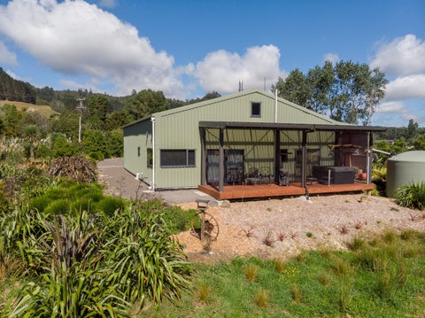 735 Maratoto Road, Hikutaia, Paeroa