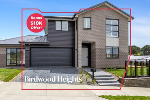 35 Barrel Crescent, Swanson, Auckland