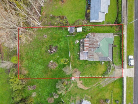 45 Kaka Road, Taihape