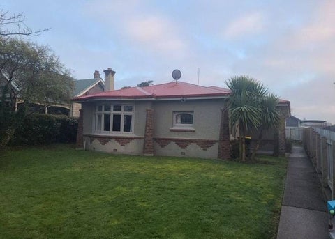 60 Louisa Street, Gladstone, Invercargill