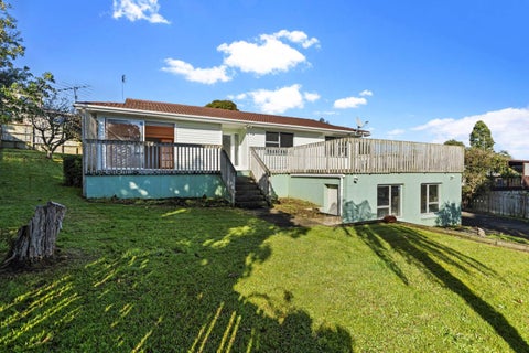 47 Mack Place, Red Hill, Papakura