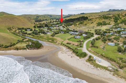 436 Whangaehu Road, Pōrangahau