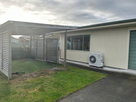 85A Racecourse Road, Waipukurau, Waipukurau