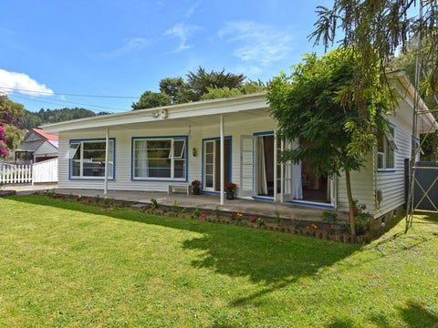22 Field Street, Silverstream, Upper Hutt