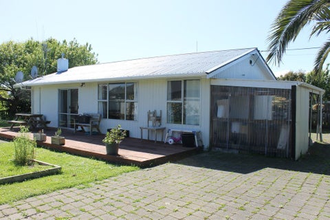 266A Rangiuru Road, Otaki