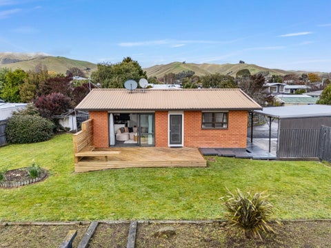 3A Glendale Place, Witherlea, Blenheim