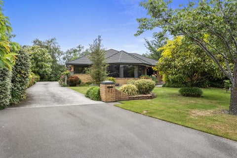 27 Rickton Place, Rangiora, Rangiora