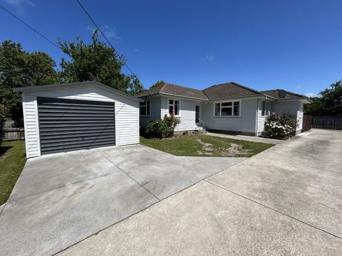 39 Heath Street, Burnside, Christchurch