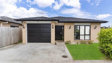 58A Caspar Road, Papatoetoe, Auckland