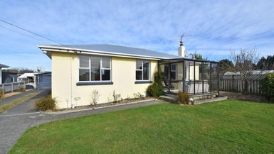 179 Scott Street, Kingswell, Invercargill