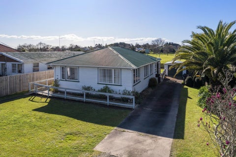 44 Station Road, Paeroa, Paeroa