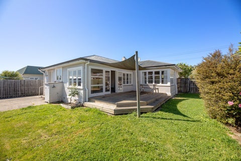133 Hospital Road, Witherlea, Blenheim