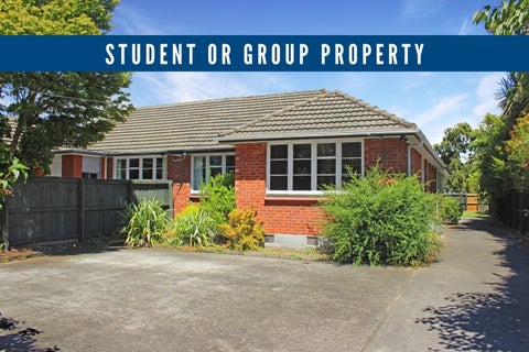357 Clyde Road, Bryndwr, Christchurch