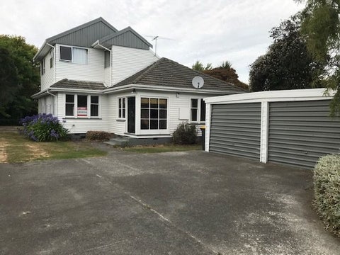 254 Ilam Road, Burnside, Christchurch