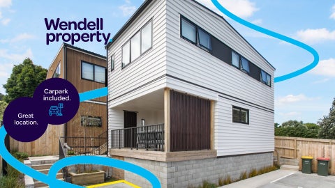 3/141 Wallace Road, Mangere Bridge, Auckland