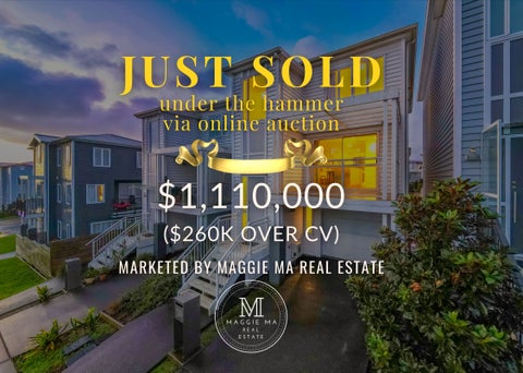 30 Fernly Rise, Flat Bush, Auckland