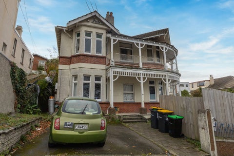 40 Manor Place, Dunedin Central, Dunedin