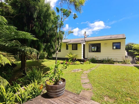 340 Buffalo Road, Coromandel, Coromandel
