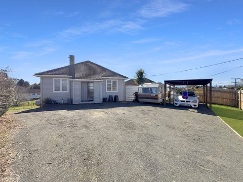 18 Marchant Street, Putaruru