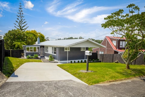 241 Glengarry Road, Glen Eden, Auckland