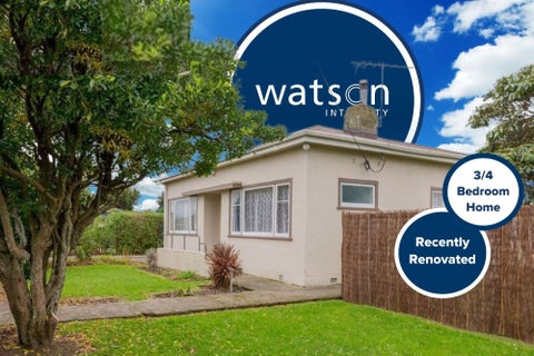 6 Rangatira Street, Otaki
