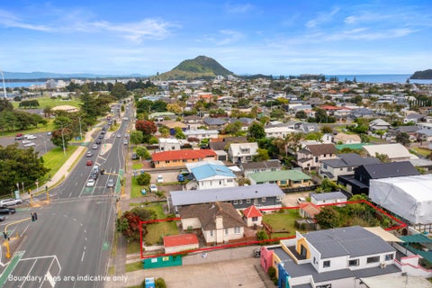 491 Maunganui Road, Mount Maunganui, Mount Maunganui
