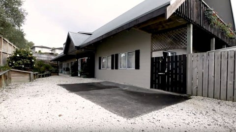 2/14 Mansfield Avenue, St Albans, Christchurch