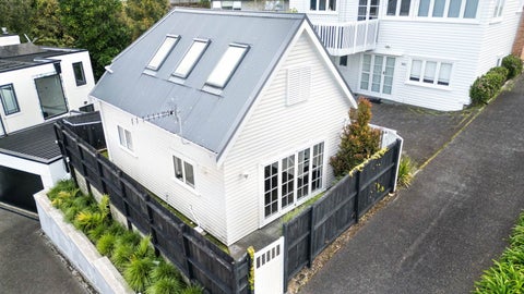 19D Cathedral Place, Parnell, Auckland
