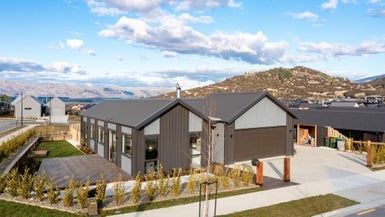 12 Armidale Crescent, Wanaka